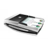 Plustek SmartOffice PL4080 ADF-vlakbed- & ADF-scanner 600 x 600 DPI A4 zwart, grijs