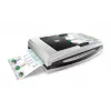 Plustek SmartOffice PL4080 ADF-vlakbed- & ADF-scanner 600 x 600 DPI A4 zwart, grijs