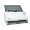 Plustek SmartOffice PS406U Plus ADF-scanner 600 x 600 DPI A4 grijs, wit