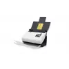 Plustek SmartOffice PN30U ADF-scanner 600 x 600 DPI A4 zwart, wit