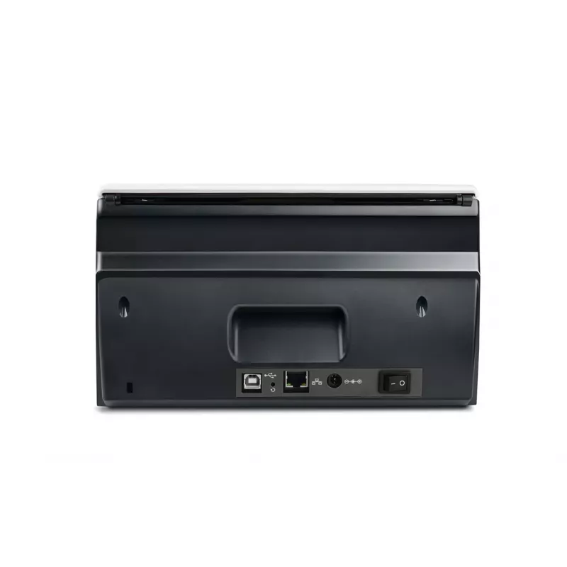 Plustek SmartOffice PN30U ADF-scanner 600 x 600 DPI A4 zwart, wit