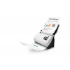 Plustek SmartOffice PN30U ADF-scanner 600 x 600 DPI A4 zwart, wit