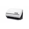 Plustek SmartOffice PN30U ADF-scanner 600 x 600 DPI A4 zwart, wit