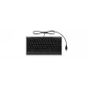 KeySonic ACK-595C+ (DE) toetsenbord kantoor USB QWERTZ Duits zwart