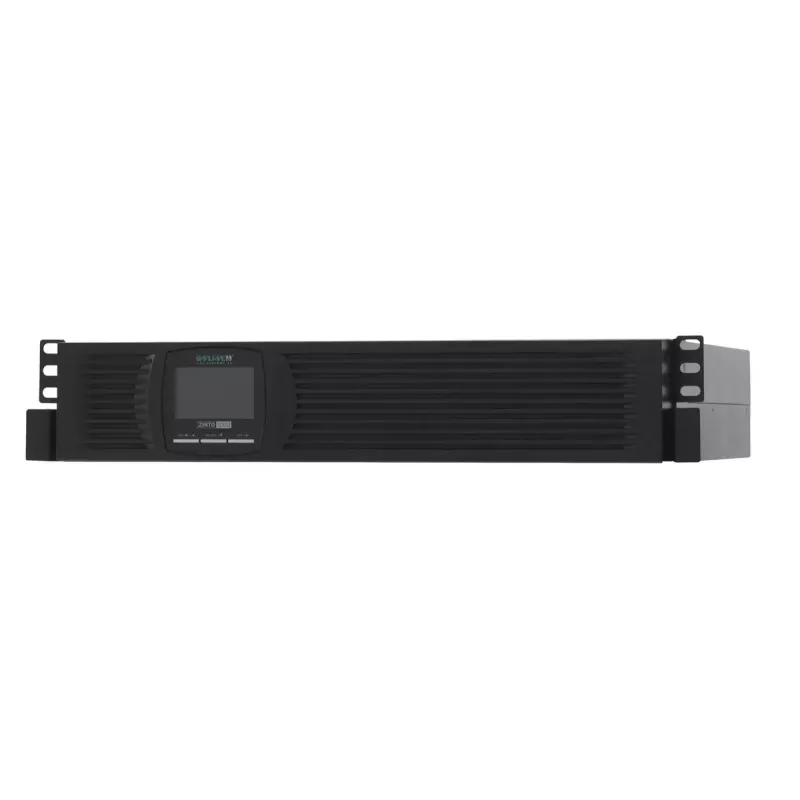 Noodstroomvoeding ONLINE USV-Systeme ZINTO 1000