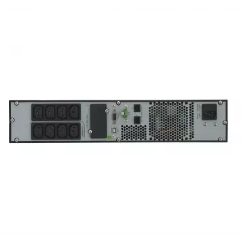 ONLINE USV-Systeme ZINTO 1500 USV 1,5 kVA