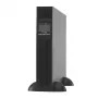ONLINE USV ZINTO 1500 line-interactive UPS, 1500 VA / 1350 W, rack/tower 2U, 8x IEC C13