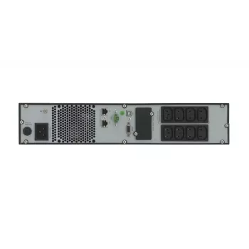 Uninterruptible Power Supply USV ONLINE USV-Systeme ZINTO 2000