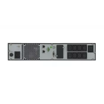 Uninterruptible Power Supply USV ONLINE USV-Systeme ZINTO 3000