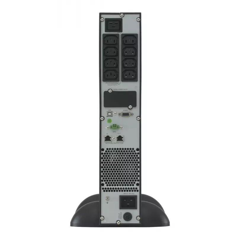 Noodstroomvoeding ONLINE USV-Systeme ZINTO 3000