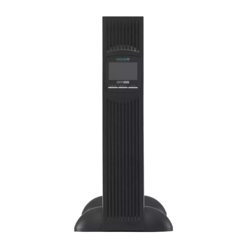 Noodstroomvoeding ONLINE USV-Systeme ZINTO 3000