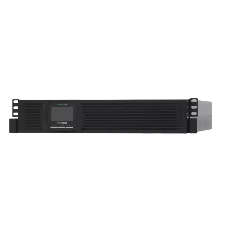 Noodstroomvoeding ONLINE USV-Systeme ZINTO 3000