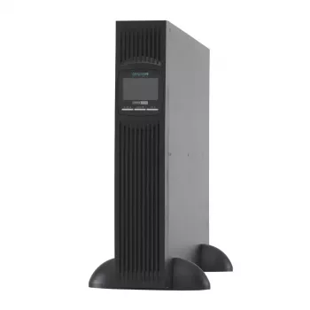 Uninterruptible Power Supply USV ONLINE USV-Systeme ZINTO 3000