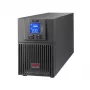 APC SRV1KI-E uninterruptible power supply (USV) dubbelwandler (online) 1 kVA 900 W 3 AC-uitgangen