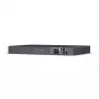CyberPower PDU44004 power distribution unit (PDU) 12 AC-uitgang(en) 1U zwart