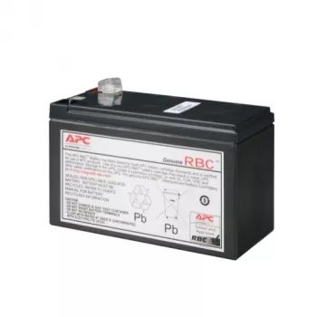 APC batterijvervangingscartridge APCRBC164 (OEM)