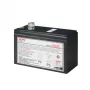APC batterijvervangingscartridge APCRBC164 (OEM)