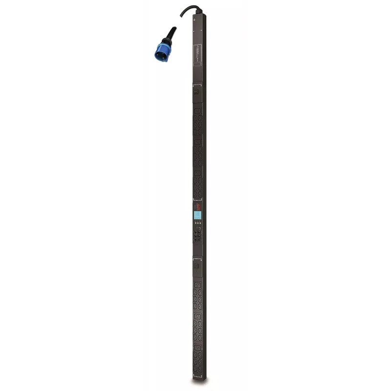 APC AP8853 power distribution unit (PDU) 42 AC-uitgangen 0U zwart