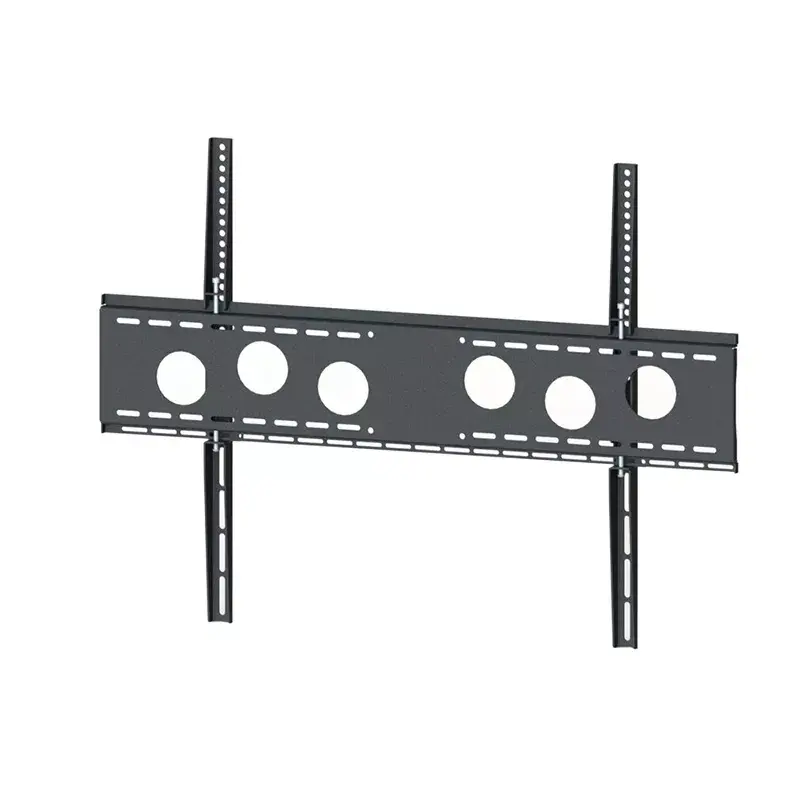 Wandbeugel voor tv Hagor WH 85 F-HD 2,79 m (110 inch) zwart