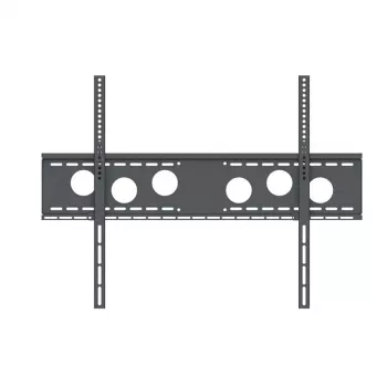 Wandbeugel voor tv Hagor WH 85 F-HD 2,79 m (110 inch) zwart