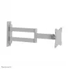 Neomounts FPMA-W830 monitor-/TV-wandbeugel 10-27 inch - volledig beweegbaar