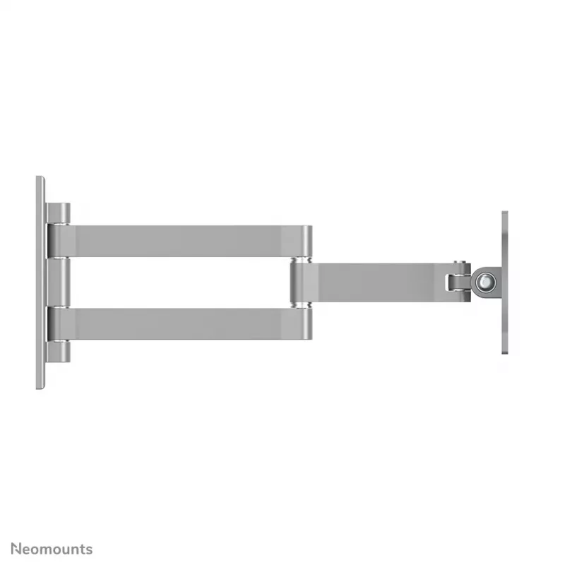Neomounts FPMA-W830 monitor-/TV-wandbeugel 10-27 inch - volledig beweegbaar