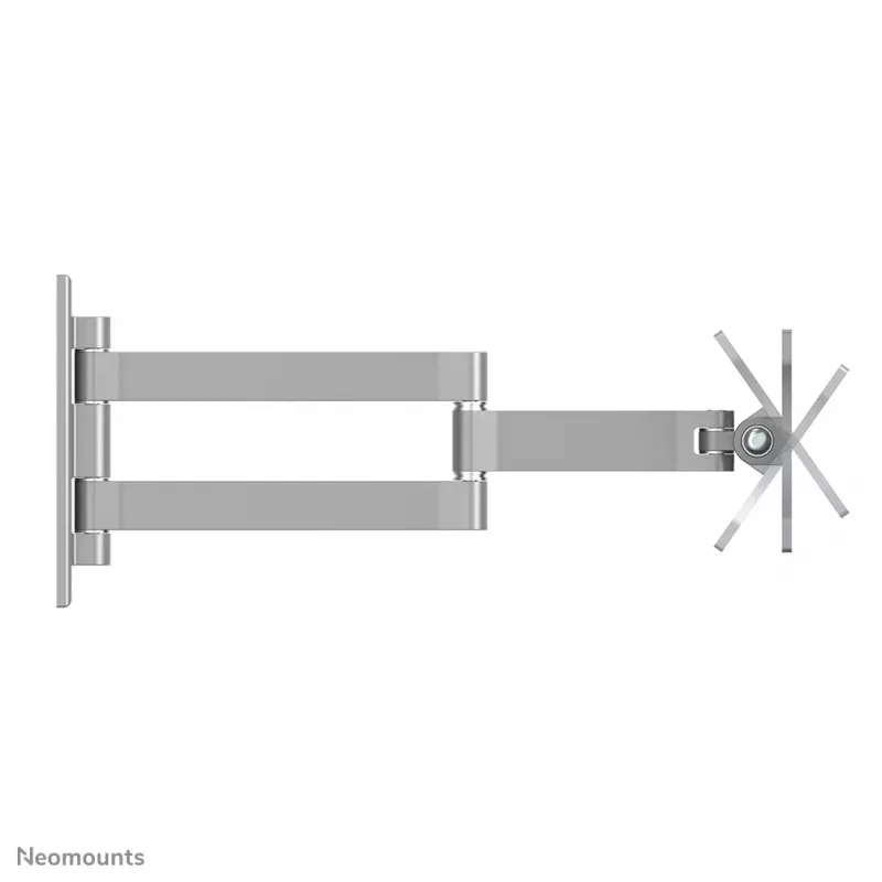 Neomounts FPMA-W830 monitor-/TV-wandbeugel 10-27 inch - volledig beweegbaar