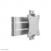 Neomounts FPMA-W830 monitor-/TV-wandbeugel 10-27 inch - volledig beweegbaar
