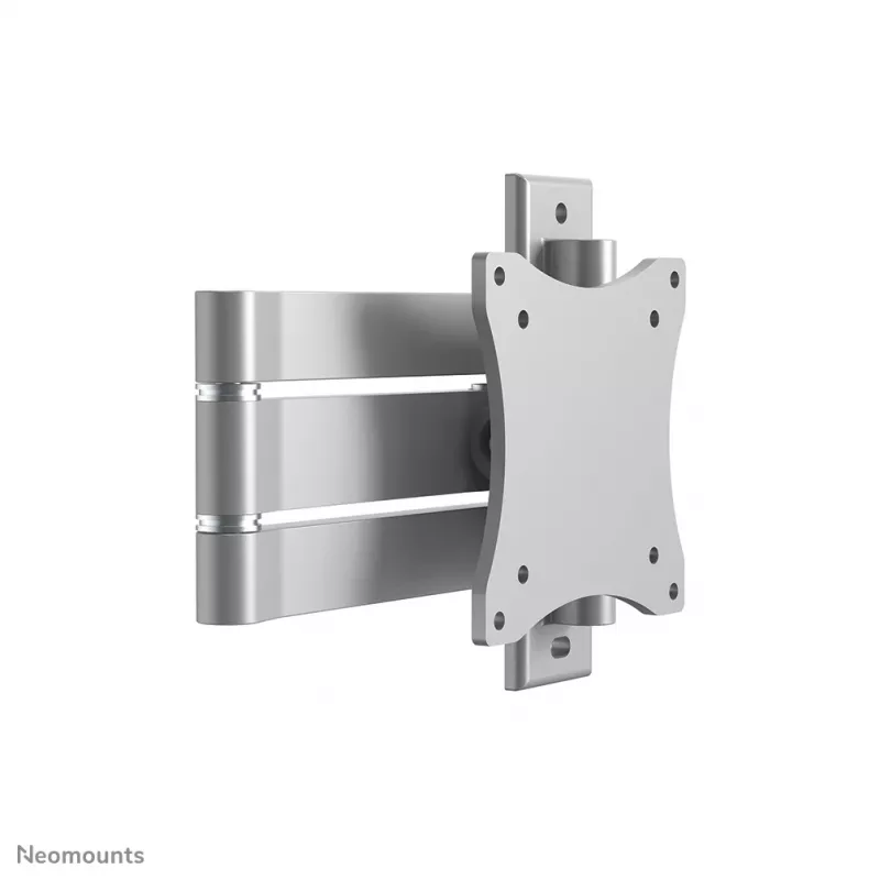 Neomounts FPMA-W830 monitor-/TV-wandbeugel 10-27 inch - volledig beweegbaar