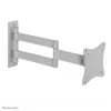 Neomounts FPMA-W830 monitor-/TV-wandbeugel 10-27 inch - volledig beweegbaar