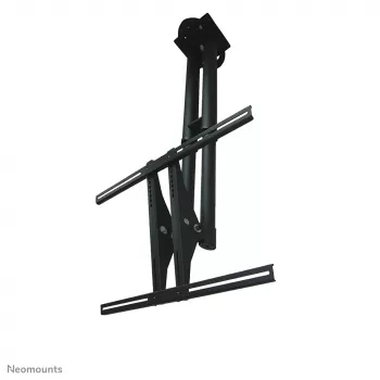 Neomounts PLASMA-C100Zwart monitor-/TV-plafondbeugel 37-75 inch - H 67-107 cm