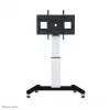 Neomounts PLASMA-M2500SILVER TV-rolwagen 42-100 inch - gemotoriseerd