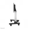 Neomounts PLASMA-M2500SILVER TV-rolwagen 42-100 inch - gemotoriseerd