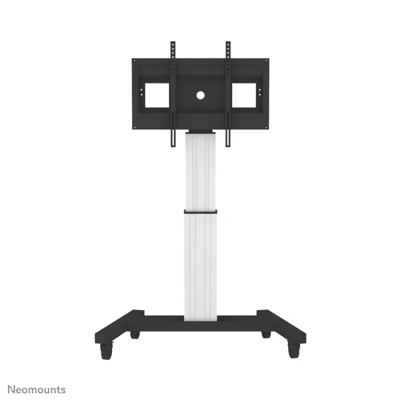 Neomounts PLASMA-M2500SILVER TV-rolwagen 42-100 inch - gemotoriseerd