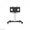 Neomounts PLASMA-M2500SILVER TV-rolwagen 42-100 inch - gemotoriseerd