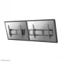 Neomounts NS-WMB200Zwart menuboard-wandbeugel 40-52 inch - kantelbaar