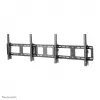 Neomounts NS-WMB200Zwart menuboard-wandbeugel 40-52 inch - kantelbaar