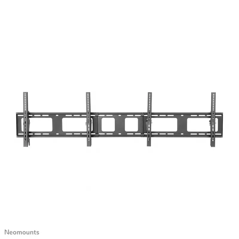 Neomounts NS-WMB200Zwart menuboard-wandbeugel 40-52 inch - kantelbaar