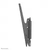 Neomounts NS-WMB200Zwart menuboard-wandbeugel 40-52 inch - kantelbaar