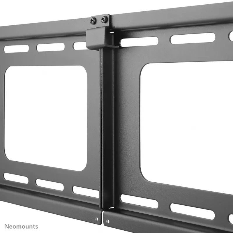Neomounts NS-WMB200Zwart menuboard-wandbeugel 40-52 inch - kantelbaar