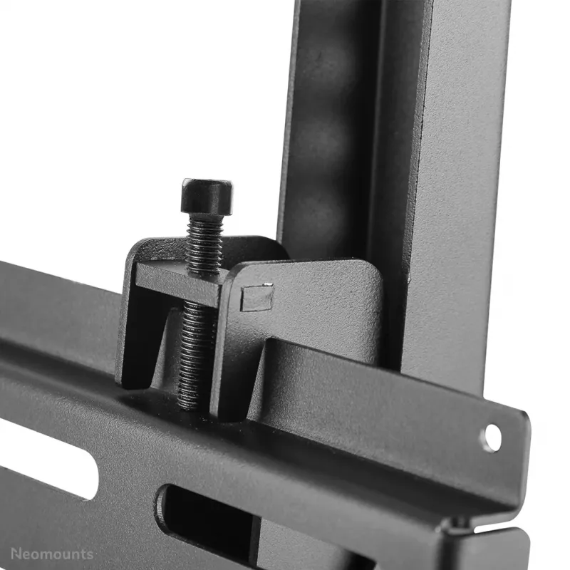 Neomounts NS-WMB200Zwart menuboard-wandbeugel 40-52 inch - kantelbaar