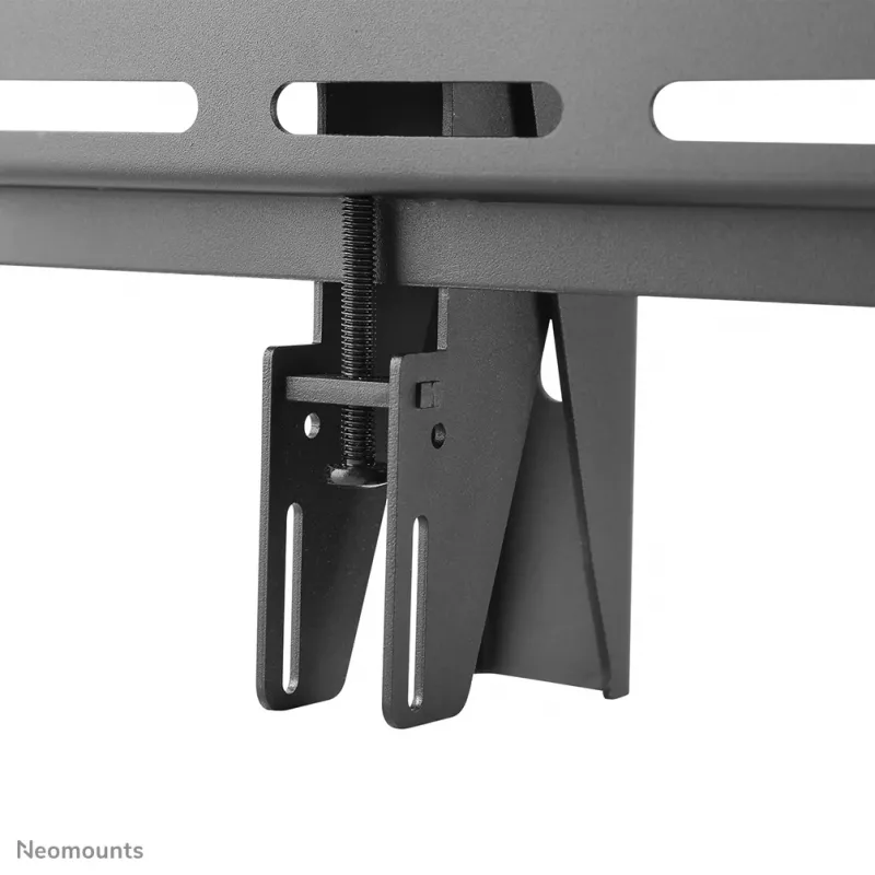 Neomounts NS-WMB200Zwart menuboard-wandbeugel 40-52 inch - kantelbaar