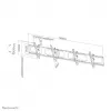Neomounts NS-WMB200Zwart menuboard-wandbeugel 40-52 inch - kantelbaar