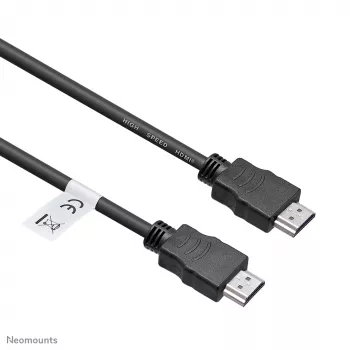Neomounts HDMI6MM HDMI-kabel – 1,8 meter