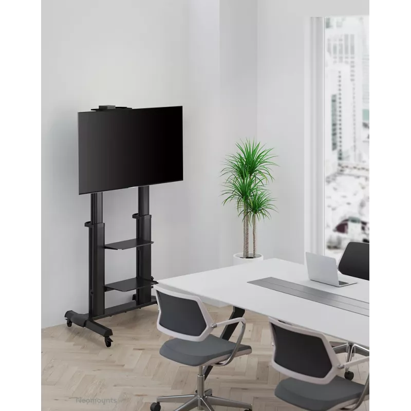 Neomounts AWL28-220BL1 multimediahouder – universeel