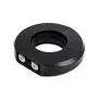 Klem B-Tech BT7841/B tweedelige accessoirebeugel voor Ø50 mm masten