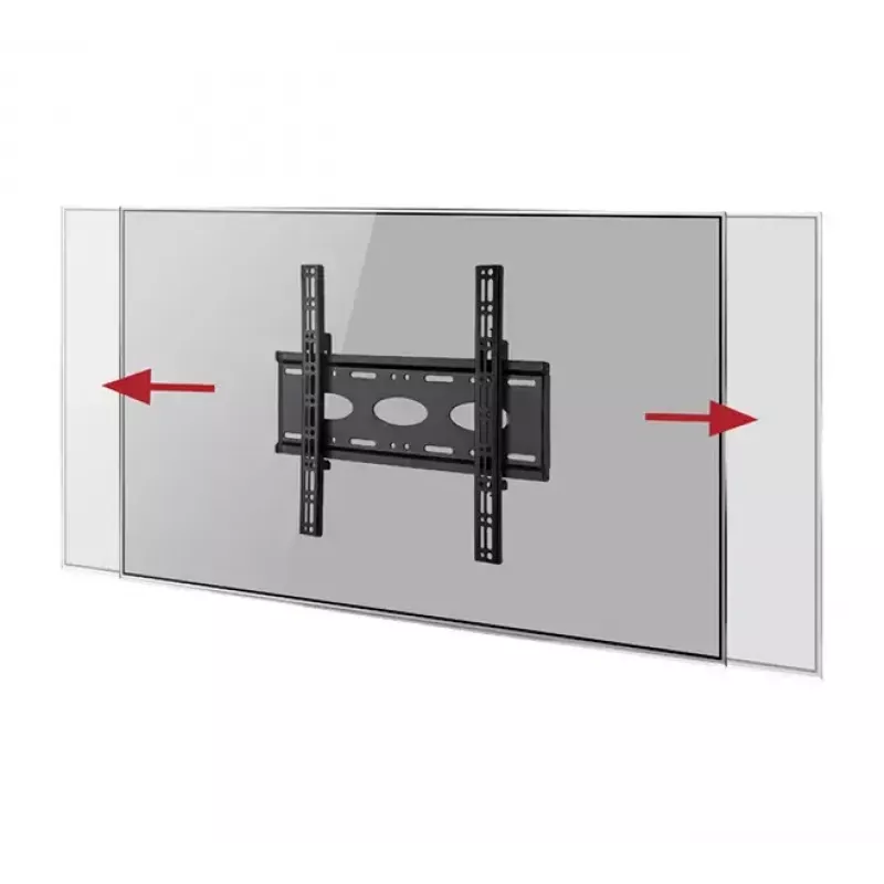 Flatscreen-wandbeugel B-Tech BT8441/B