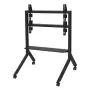 TV-standaard B-Tech BT8545 2,18 m zwart max. gewicht 100 kg
