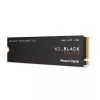 SSD Western Digital 1 TB M.2 PCI Express 4.0 zwart SN770