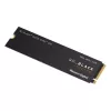 SSD Western Digital 1 TB M.2 PCI Express 4.0 zwart SN770